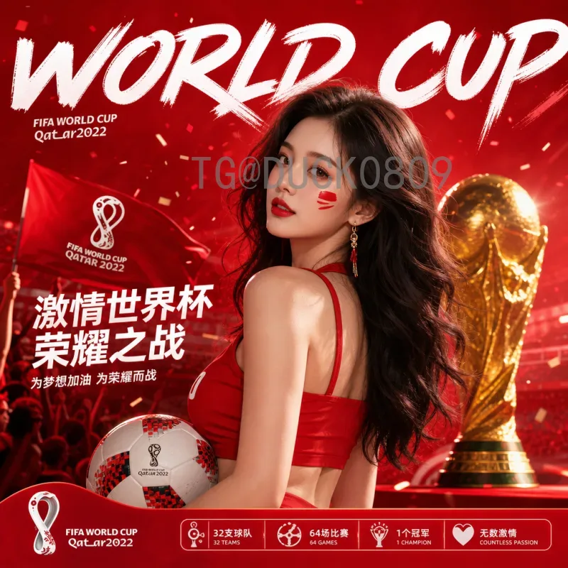 2026年美加墨世界杯数据统计预测：赛制变革下的新纪录展望