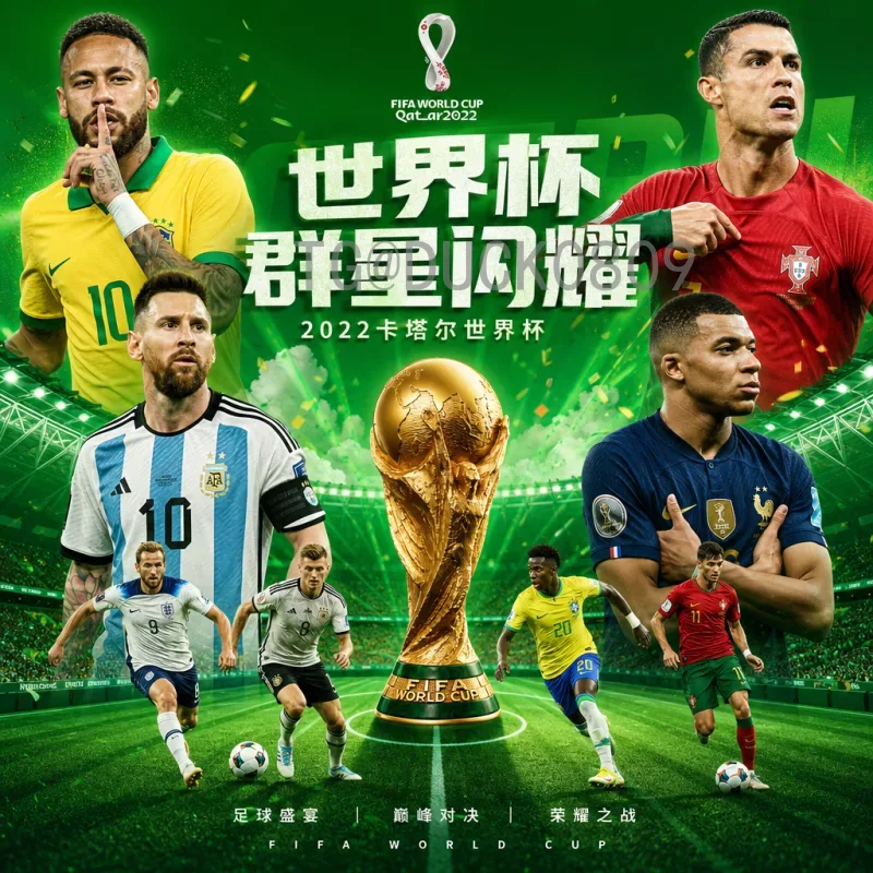 新西兰世界杯：2023年女足盛宴如何点燃南半球足球热情